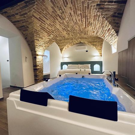 B&B Civico 35 К'єті Екстер'єр фото