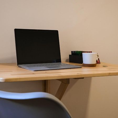 B&B Civico 35 К'єті Номер фото