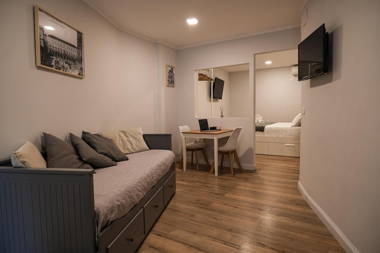 B&B Civico 35 К'єті Екстер'єр фото