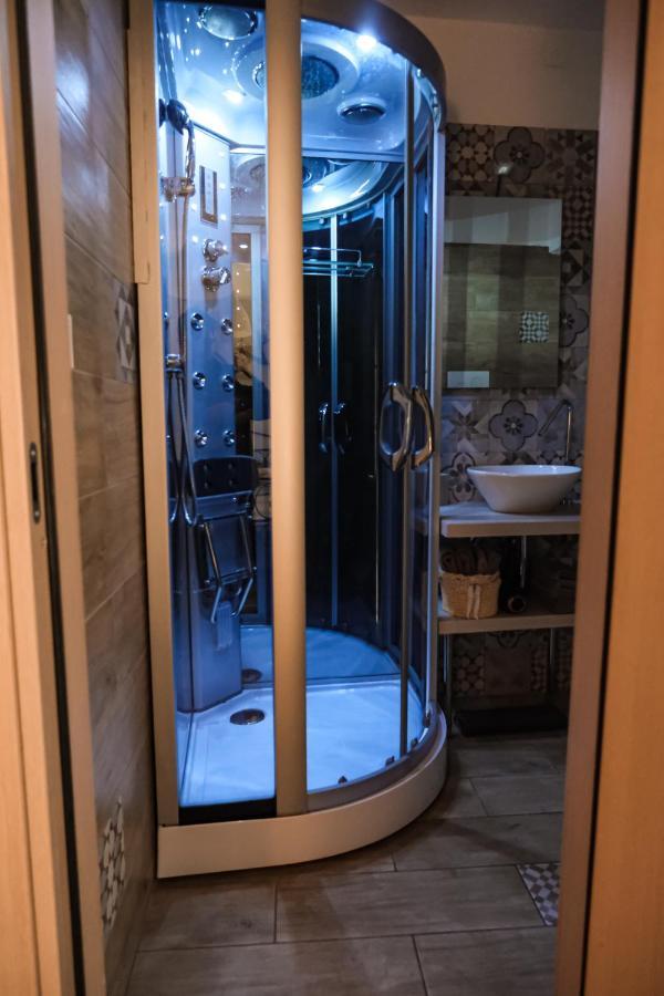 B&B Civico 35 К'єті Екстер'єр фото