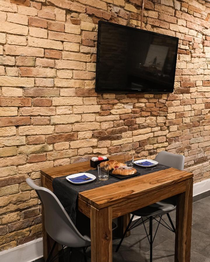 B&B Civico 35 К'єті Екстер'єр фото