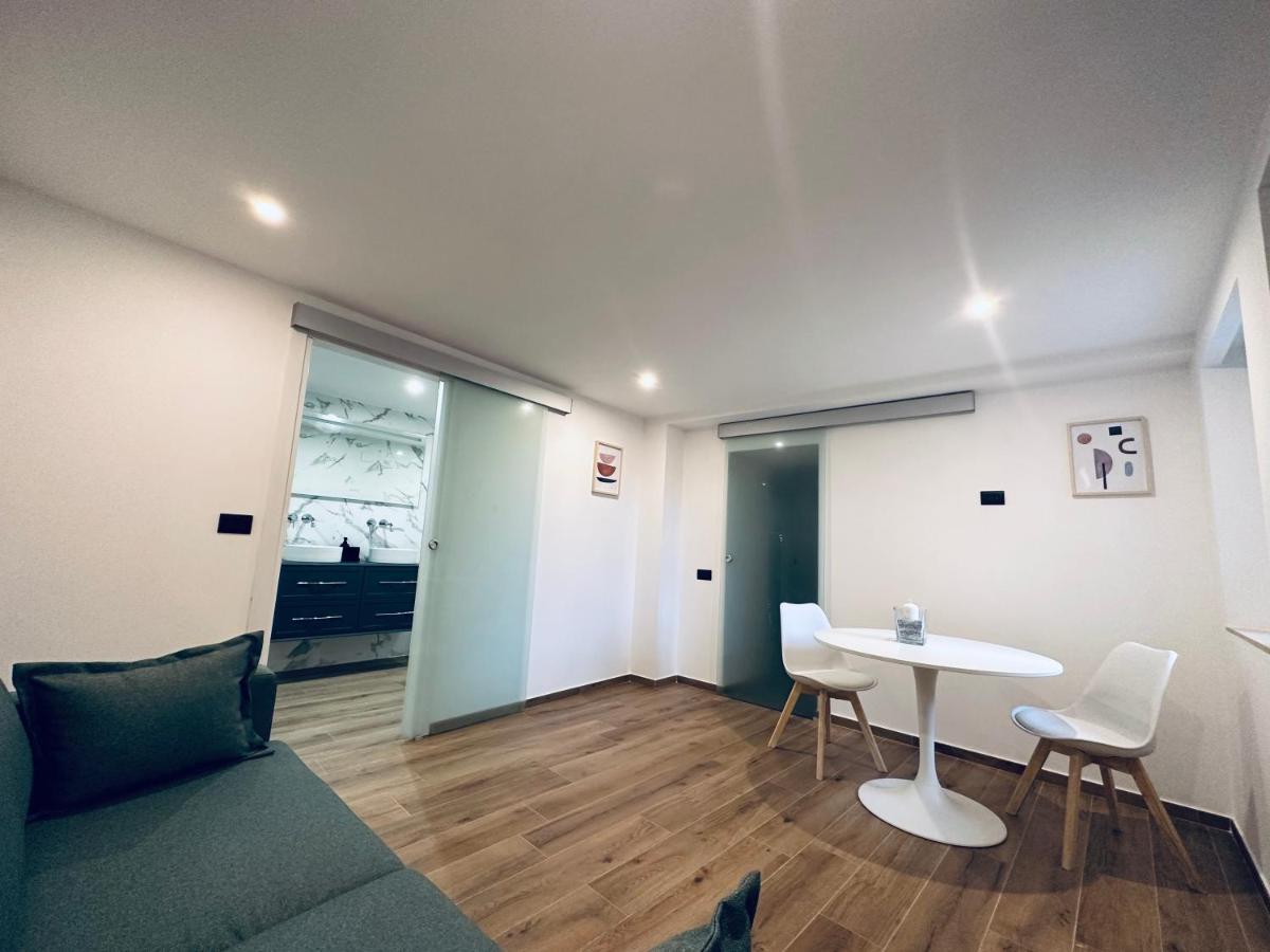 B&B Civico 35 К'єті Екстер'єр фото