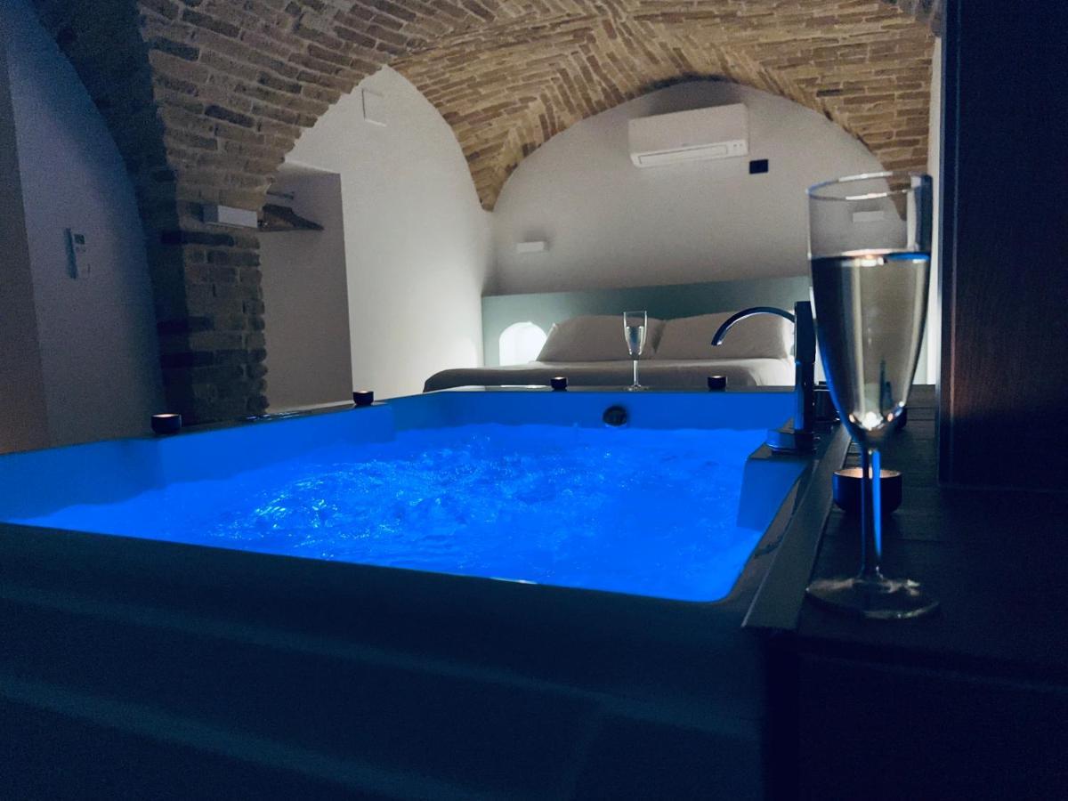 B&B Civico 35 К'єті Екстер'єр фото