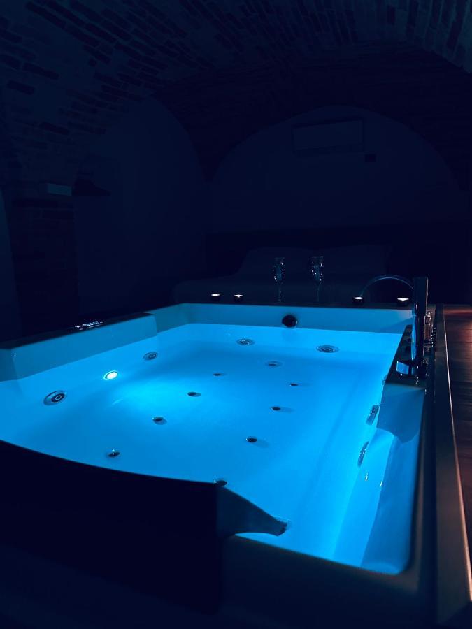 B&B Civico 35 К'єті Екстер'єр фото