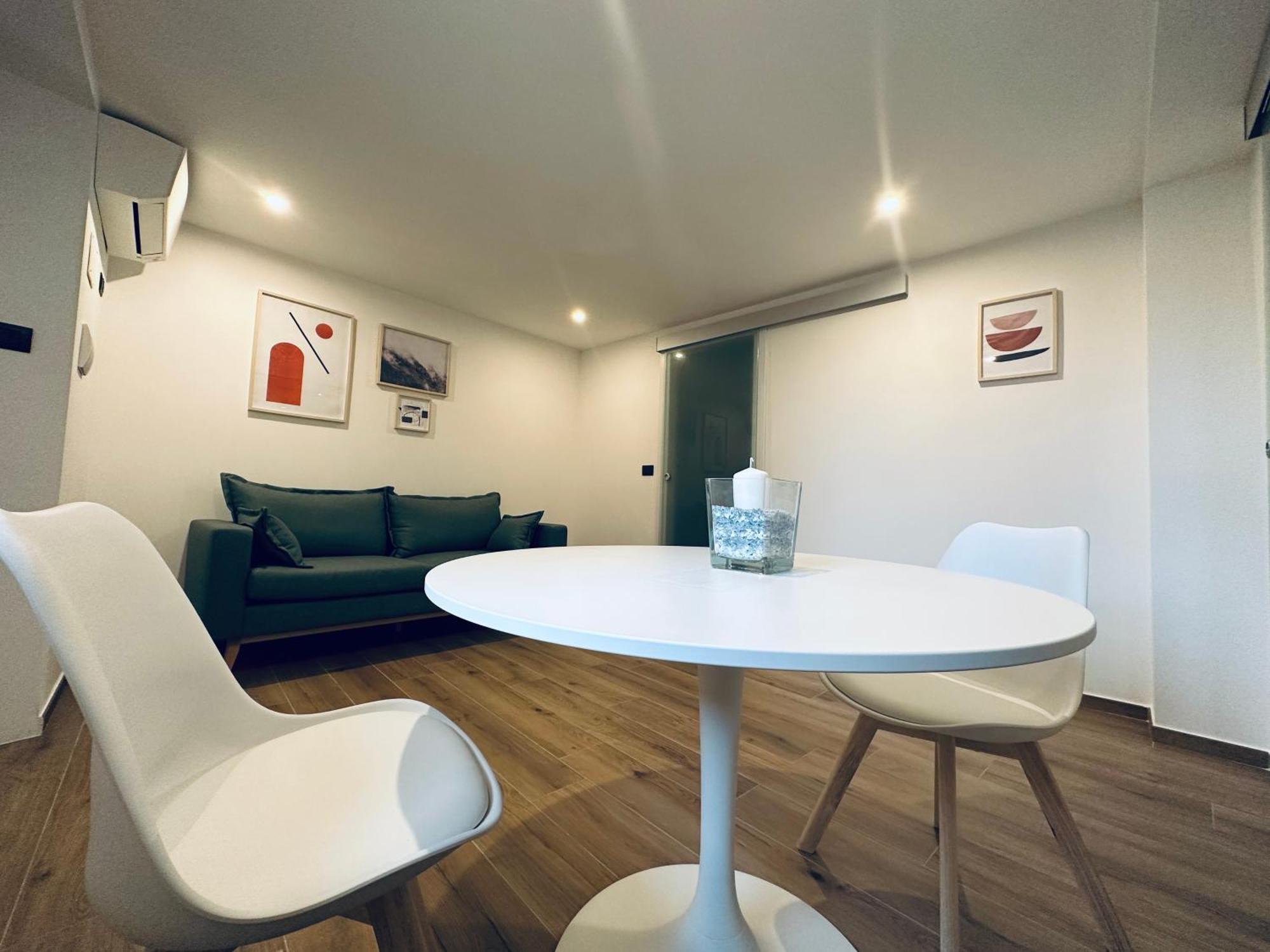 B&B Civico 35 К'єті Екстер'єр фото