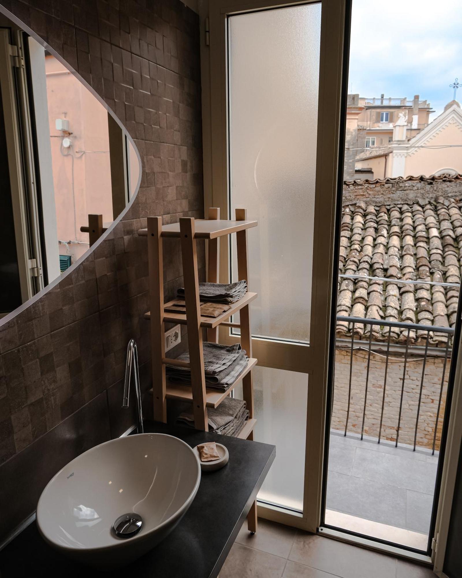 B&B Civico 35 К'єті Номер фото